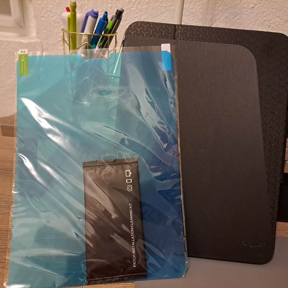 Targus Ipad Air cover